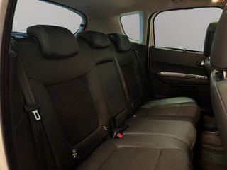 Peugeot 3008 Style 1.6 BlueHDI 120 FAP