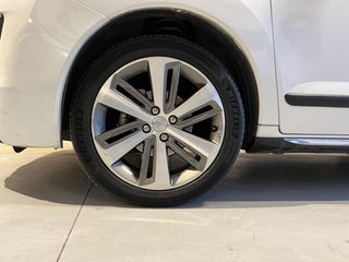 Peugeot 3008 Style 1.6 BlueHDI 120 FAP