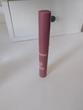 Labial Mate Líquido morado