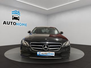 Mercedes Benz Clase E E 220 d