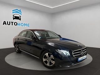 Mercedes Benz Clase E E 220 d