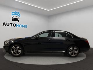 Mercedes Benz Clase E E 220 d