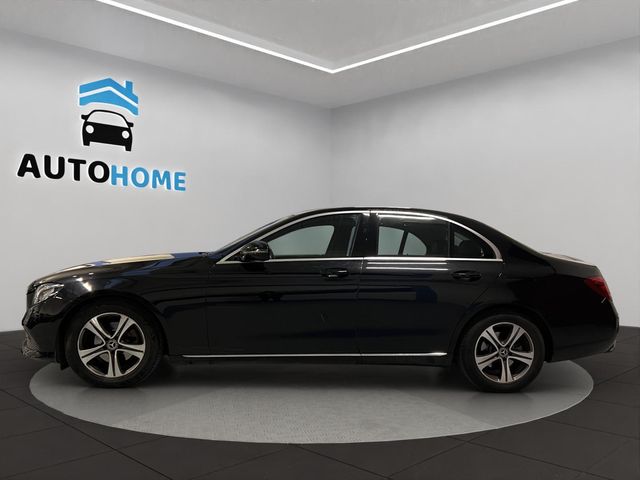 Mercedes Benz Clase E E 220 d