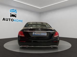 Mercedes Benz Clase E E 220 d