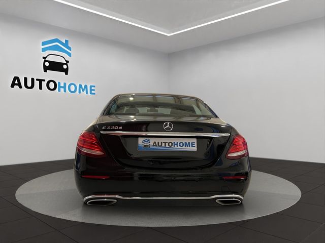 Mercedes Benz Clase E E 220 d