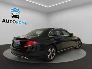 Mercedes Benz Clase E E 220 d