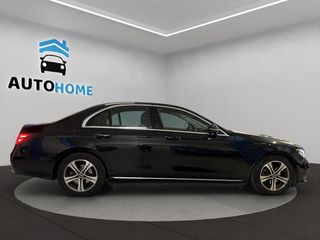 Mercedes Benz Clase E E 220 d