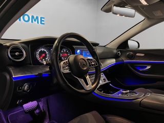 Mercedes Benz Clase E E 220 d