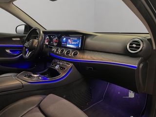 Mercedes Benz Clase E E 220 d