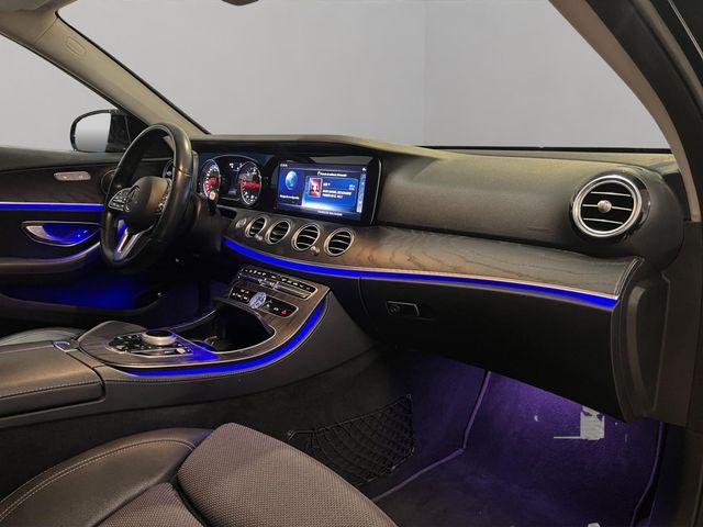 Mercedes Benz Clase E E 220 d