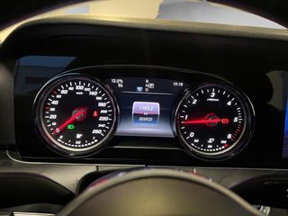 Mercedes Benz Clase E E 220 d