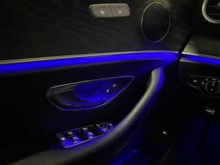 Mercedes Benz Clase E E 220 d