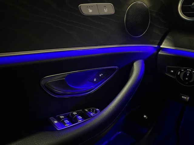 Mercedes Benz Clase E E 220 d