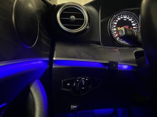 Mercedes Benz Clase E E 220 d