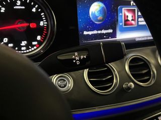 Mercedes Benz Clase E E 220 d