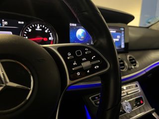 Mercedes Benz Clase E E 220 d