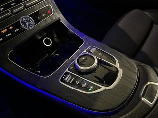 Mercedes Benz Clase E E 220 d