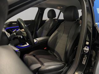 Mercedes Benz Clase E E 220 d