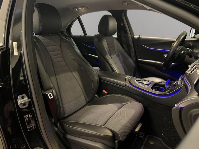 Mercedes Benz Clase E E 220 d