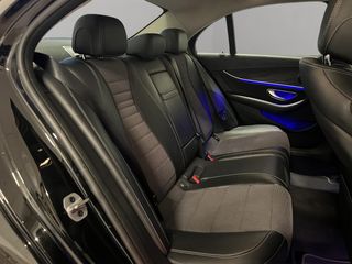 Mercedes Benz Clase E E 220 d