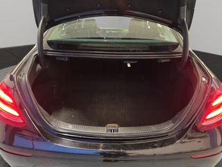 Mercedes Benz Clase E E 220 d