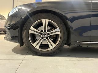 Mercedes Benz Clase E E 220 d