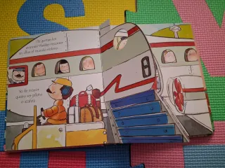 Libro: Qué quieres ser de mayor?