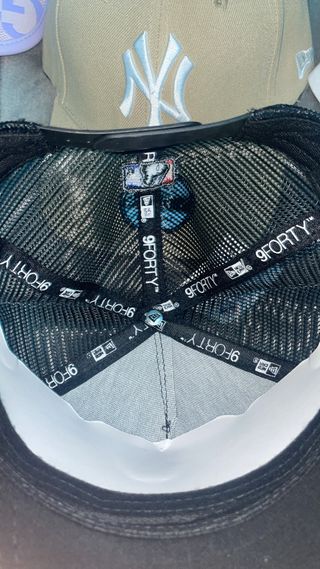 Pack 10 Gorras New Era