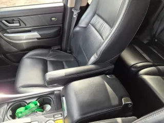 Land Rover Range Rover Sport 2009