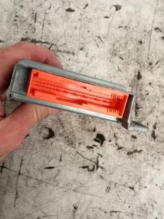 Centralita airbag renault laguna ii (bg0) 99581