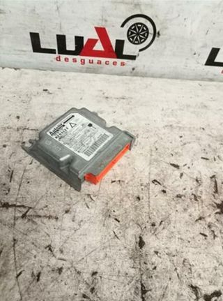 Centralita airbag renault laguna ii (bg0) 99581
