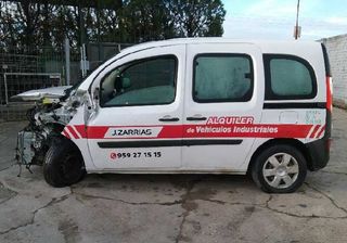 Centralita motor renault 0281032885 kangoo 4503825