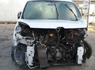 Centralita motor renault 0281032885 kangoo 4503825