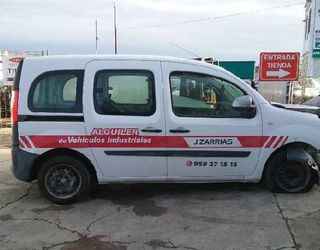 Centralita motor renault 0281032885 kangoo 4503825