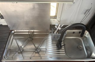 Vendo furgón vivienda, 100 % autónoma!!!!