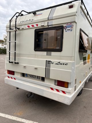 Vendo furgón vivienda, 100 % autónoma!!!!