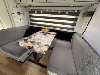 Vendo furgón vivienda, 100 % autónoma!!!!