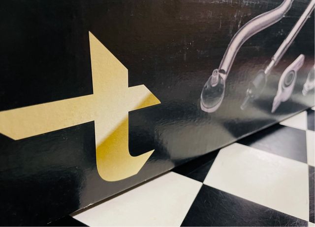 Brazo Suspensión Delantero Izq CBA50