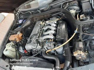 Mercedes-Benz 124 1990