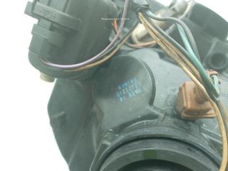 Faro izquierdo renault 22591661 kangoo (kc0/1_)