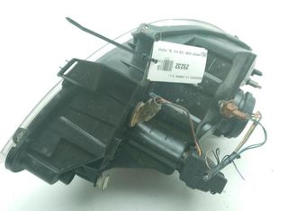 Faro izquierdo renault 22591661 kangoo (kc0/1_)