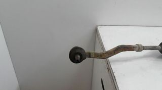 Peugeot 1156814 cremallera dirección 208 active