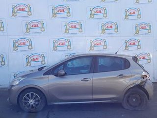 Peugeot 1156814 cremallera dirección 208 active