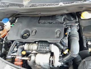 Peugeot 1156814 cremallera dirección 208 active