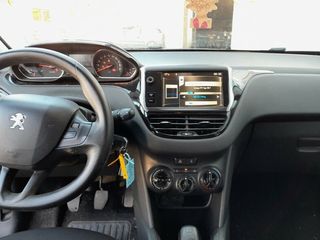 Peugeot 1156814 cremallera dirección 208 active