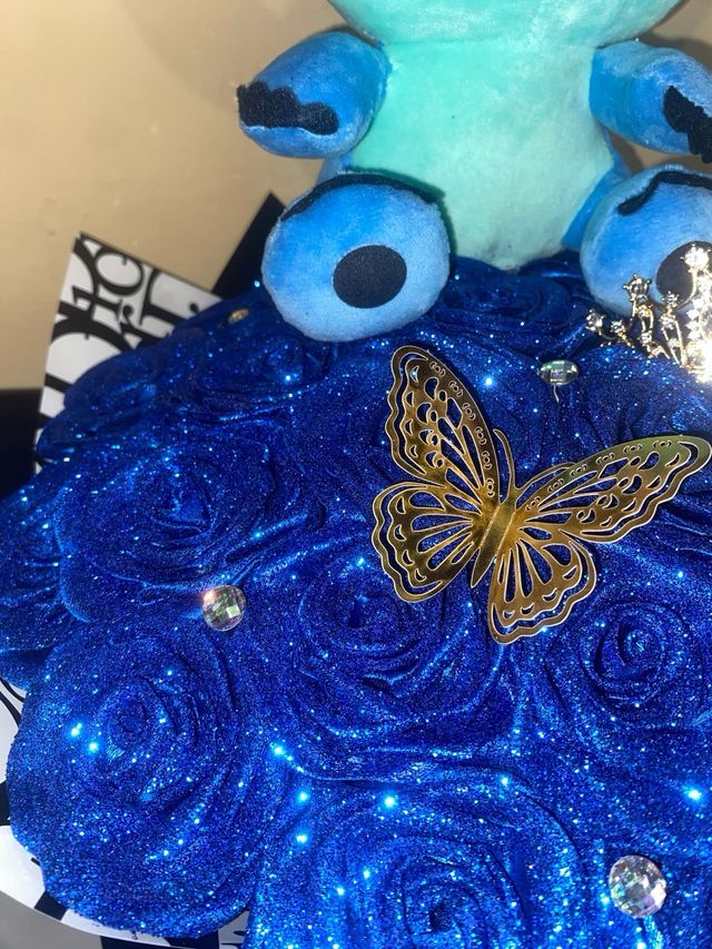 Regala un ramo “WOOOW” -ideal para sorprender