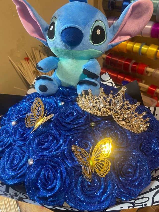 Regala un ramo “WOOOW” -ideal para sorprender