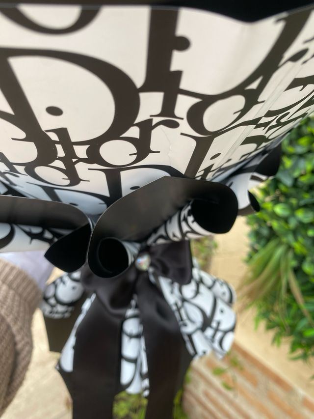 Regala un ramo “WOOOW” -ideal para sorprender