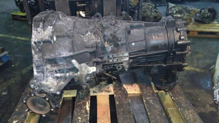 DESPIECE CAJA CAMBIOS AUDI A4 BERLINA (8E) * | 0.