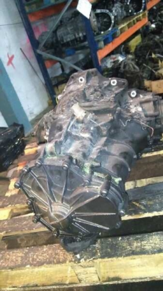 DESPIECE CAJA CAMBIOS AUDI A4 BERLINA (8E) * | 0.